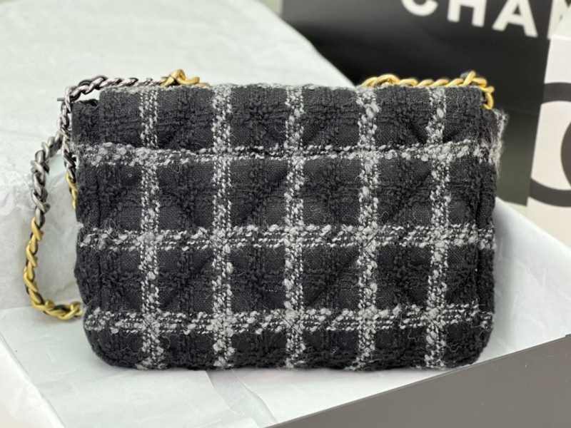 Chanel 19 Bags